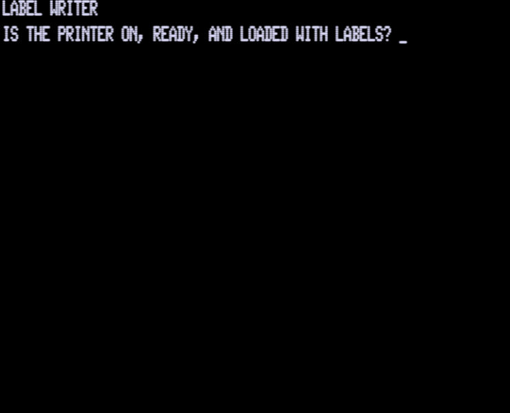 Screen shot